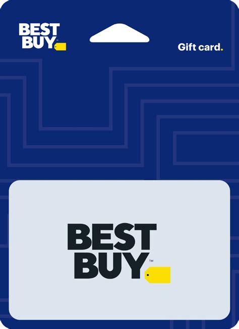 5 Best Buy.